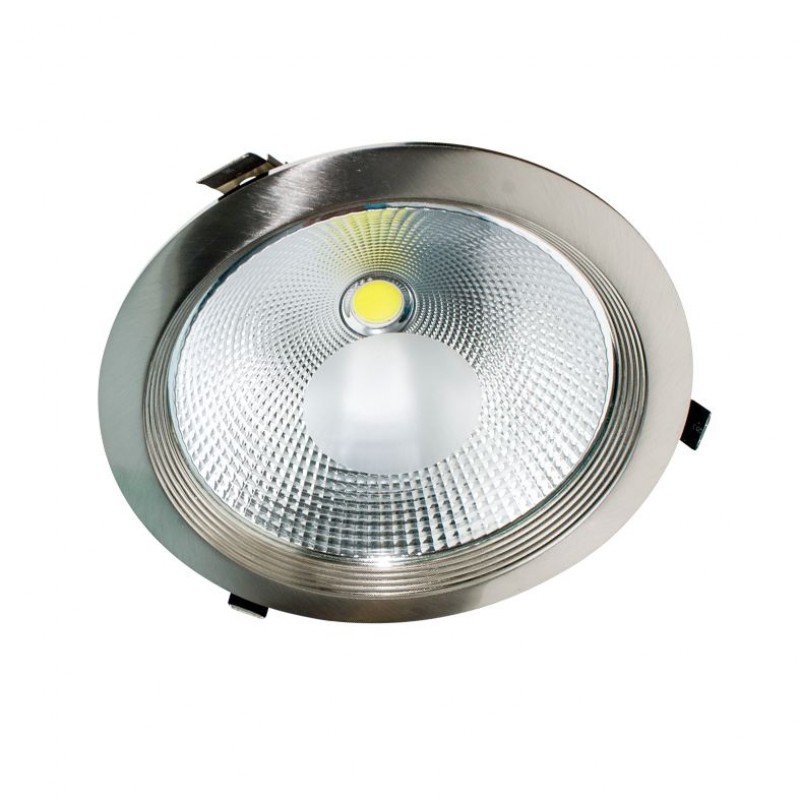 LED G120 E27 230V 18W 6.000K 180° 1760Lm Ra80 LUCE5060NM