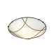 CEILING LAMP D30CM 2XE27 MINOS DLA7192 CEILING LAMP D30CM 2XE27 MINOS DLA7192