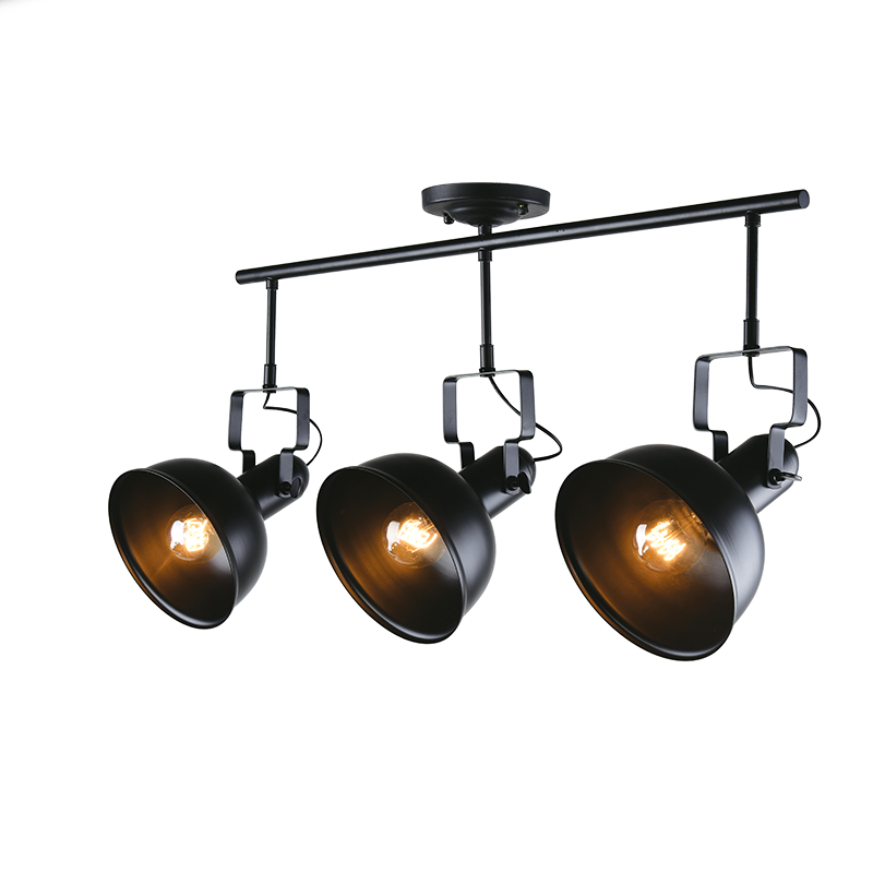^CEIL 3ΧΕ27 METALLIC BLACK Φ18X80XH41cm RIVIERA EG167073CB ^CEIL 3ΧΕ27 METALLIC BLACK Φ18X80XH41cm RIVIERA EG167073CB