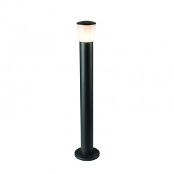 ^E27 POST LUMINAIRE 230V AC DARK GREY IP54 MAX.40W LG5951G-800 ^E27 POST LUMINAIRE 230V AC DARK GREY IP54 MAX.40W LG5951G-800
