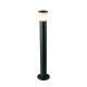 ^E27 POST LUMINAIRE 230V AC DARK GREY IP54 MAX.40W LG5951G-800 ^E27 POST LUMINAIRE 230V AC DARK GREY IP54 MAX.40W LG5951G-800