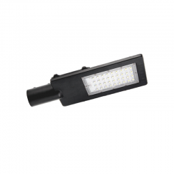 LED STREET LUMINAIRE 30W 3000LM 4000K 120X50˚ CLASS I 230V AC IP66 NOLA3040N LED STREET LUMINAIRE 30W 3000LM 4000K 120X50˚ CLASS I 230V AC IP66 NOLA3040N