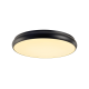 ^CEILING LUMINAIRE LED 54W 4320LM 3000K BLACK METAL D60XH8CM KALLISTA V27LEDC60BK