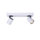 ^WALL MOUNTED LIGHTING 2XGU10 WHITE ALUMINUM 32Χ7Χ12CM DISCO RA312S32WG ^WALL MOUNTED LIGHTING 2XGU10 WHITE ALUMINUM 32Χ7Χ12CM DISCO RA312S32WG