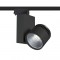 BLACK LED TRACK LIGHT 45W 3000K 4WIRES 36° 3200LM 230V Ra80 BIENAL4530B4