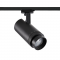 BLACK LED TRACK LIGHT 40W 4000K 4wires 15-60° 3100lm230VRa80 FOCUS4040B4