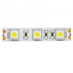 LED STRIP 5M 14,4W/M 12V DC IP33 RGB 505060RGBNK LED STRIP 5M 14,4W/M 12V DC IP33 RGB 505060RGBNK