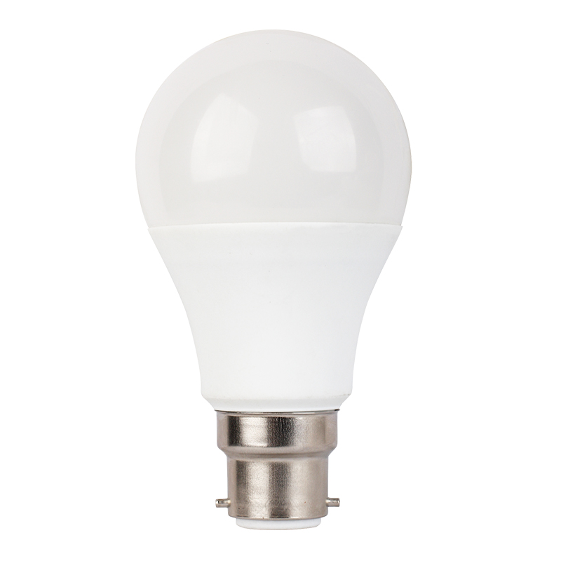 LED A60 B22 230V 15W 6.000K 180° 1520Lm Ra80 B2215CWN