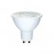 LED GU10 230V 5W SMD 3.000K 38° 440Lm Ra80 5WGU10CWW