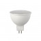 LED MR16 230V AC 8W SMD 6000K 105° 650Lm Ra80 8W220SCW