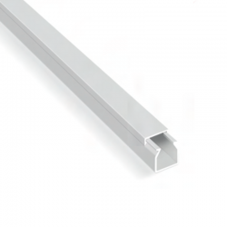 ^ 16X16mm WITHOUT ADHESIVE TAPE WHITE NX1616W