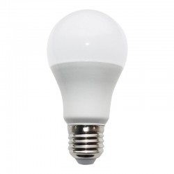 LED A60 E27 230V 7W 3.000K 180° 610Lm Ra80 A607WW LED A60 E27 230V 7W 3.000K 180° 610Lm Ra80 A607WW