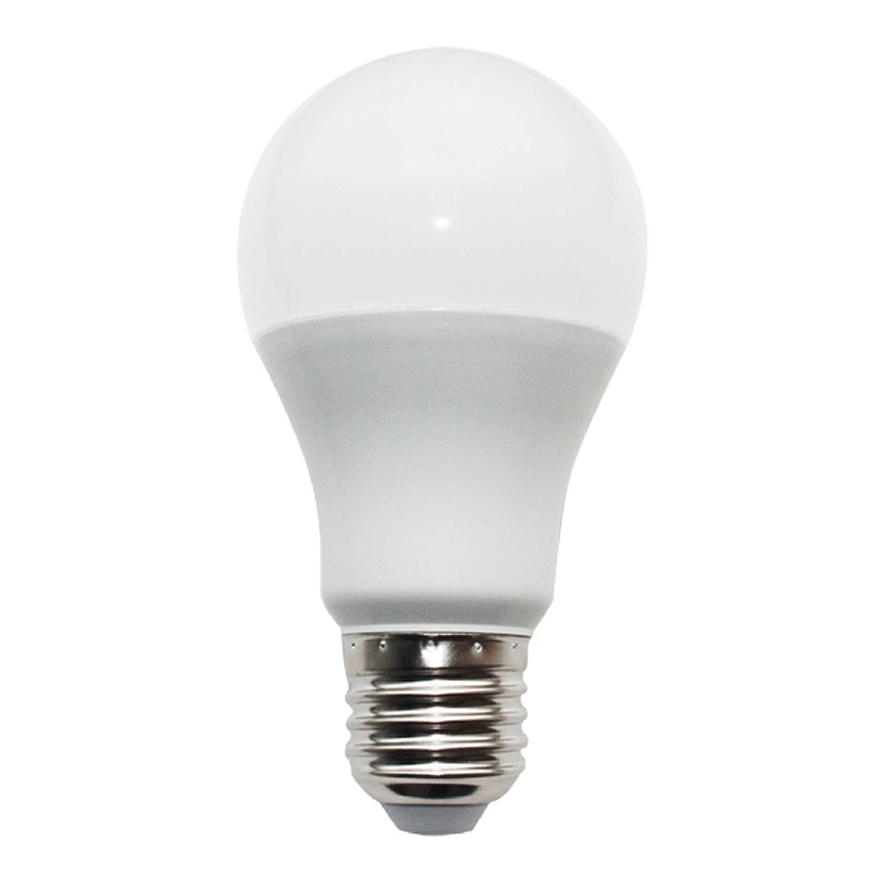 LED A60 E27 230V 7W 3.000K 180° 610Lm Ra80 A607WW