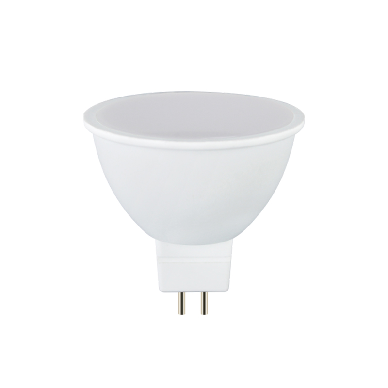 LED MR16 230V 5W 6000K 105° 460Lm Ra80 5W230SCW LED MR16 230V 5W 6000K 105° 460Lm Ra80 5W230SCW
