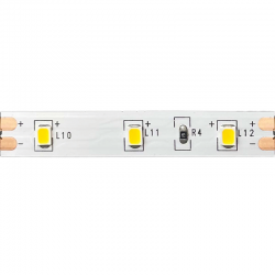 LED STRIP 25M 4.8W/M 550LM/M 12V DC IP20 2700K Ra80 8mm 122835482725M LED STRIP 25M 4.8W/M 550LM/M 12V DC IP20 2700K Ra80 8mm 122835482725M
