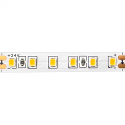 LED STRIP 5M 9.6W/M 1080LM/M 24V DC IP20 2700K Ra80 8mm 2428359627 LED STRIP 5M 9.6W/M 1080LM/M 24V DC IP20 2700K Ra80 8mm 2428359627