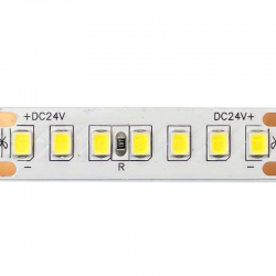 LED STRIP 25M 14.4W/M 1920LM/M 24V DC IP20 4000K Ra80 10mm 2428351444025M LED STRIP 25M 14.4W/M 1920LM/M 24V DC IP20 4000K Ra80 10mm 2428351444025M