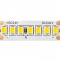 LED STRIP 5M 18.8W/M 2510LM/M 24V DC IP20 6500K Ra80 10mm 24283518865