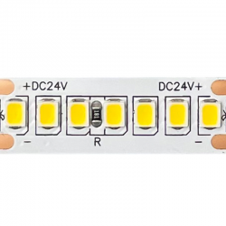 LED STRIP 5M 18.8W/M 2510LM/M 24V DC IP20 4000K Ra80 10mm 24283518840 LED STRIP 5M 18.8W/M 2510LM/M 24V DC IP20 4000K Ra80 10mm 24283518840