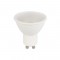 LED GU10 230V 5W SMD 3.000K 105° 440Lm Ra80 5WGU10SWW