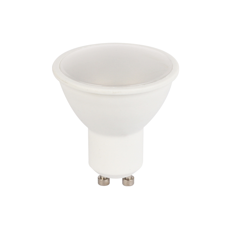 LED GU10 230V 5W SMD 4.000K 105° 450Lm Ra80 5WGU10SNW