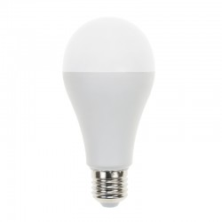 LED A65 E27 230V 17W 6.000K 200° 1900Lm Ra80 A6517CW LED A65 E27 230V 17W 6.000K 200° 1900Lm Ra80 A6517CW