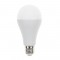 LED A65 E27 230V 17W 6.000K 200° 1900Lm Ra80 A6517CW
