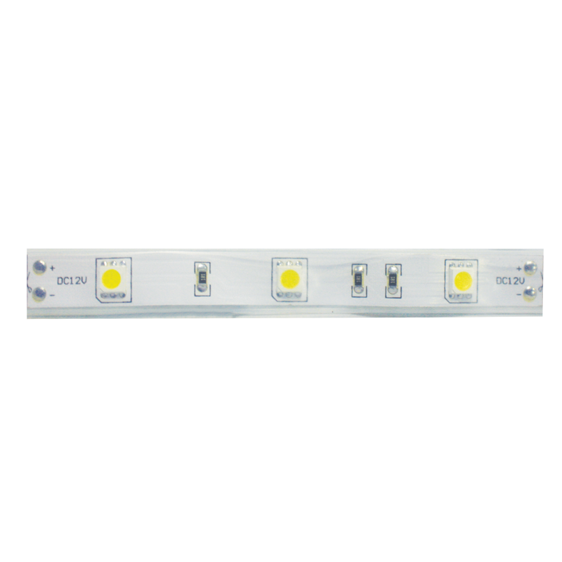 LED STRIP 5M 7,2W/M 24V DC IP65 6000K Ra80 24505030WPC LED STRIP 5M 7,2W/M 24V DC IP65 6000K Ra80 24505030WPC