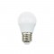 LED BALL E27 230V 5W 3.000K 180° 440Lm Ra80 G45527WW