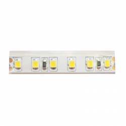 LED STRIP 5M 12W/M 24V DC IP65 6000K Ra80 242835120WPC LED STRIP 5M 12W/M 24V DC IP65 6000K Ra80 242835120WPC