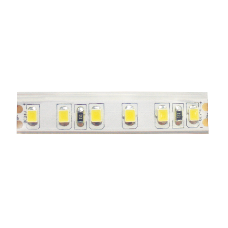 LED STRIP 5M 12W/M 24V DC IP65 6000K Ra80 242835120WPC LED STRIP 5M 12W/M 24V DC IP65 6000K Ra80 242835120WPC