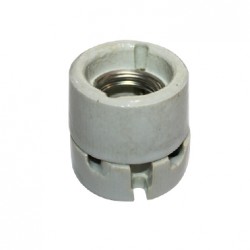 LAMPHOLDER Ε27 AC.4E27WC