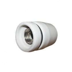 LAMPHOLDER PORCELAIN E27 HEAVY TYPE AC.088829