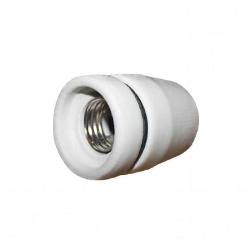 LAMPHOLDER PORCELAIN E27 HEAVY TYPE AC.088829