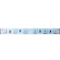 LED STRIP 5M 14.4W/M 24V DC IP20 RGB 10mm 245050144RGB