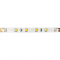 LED STRIP 5M 4.8W/M 24V DC IP20 RED 8mm 24283548R