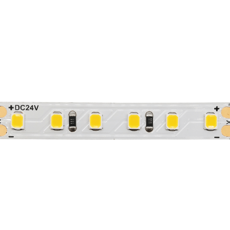 ^LED SMD STRIP 24V DC 14.4W/M 3000K 1600LM/M IP20 8MM CRI80 OSRAM 2835 120LEDS/M 3SDCM 5M REEL5YRS 241448030 ^LED SMD STRIP 24V DC 14.4W/M 3000K 1600LM/M IP20 8MM CRI80 OSRAM 2835 120LEDS/M 3SDCM 5M REEL5YRS 241448030