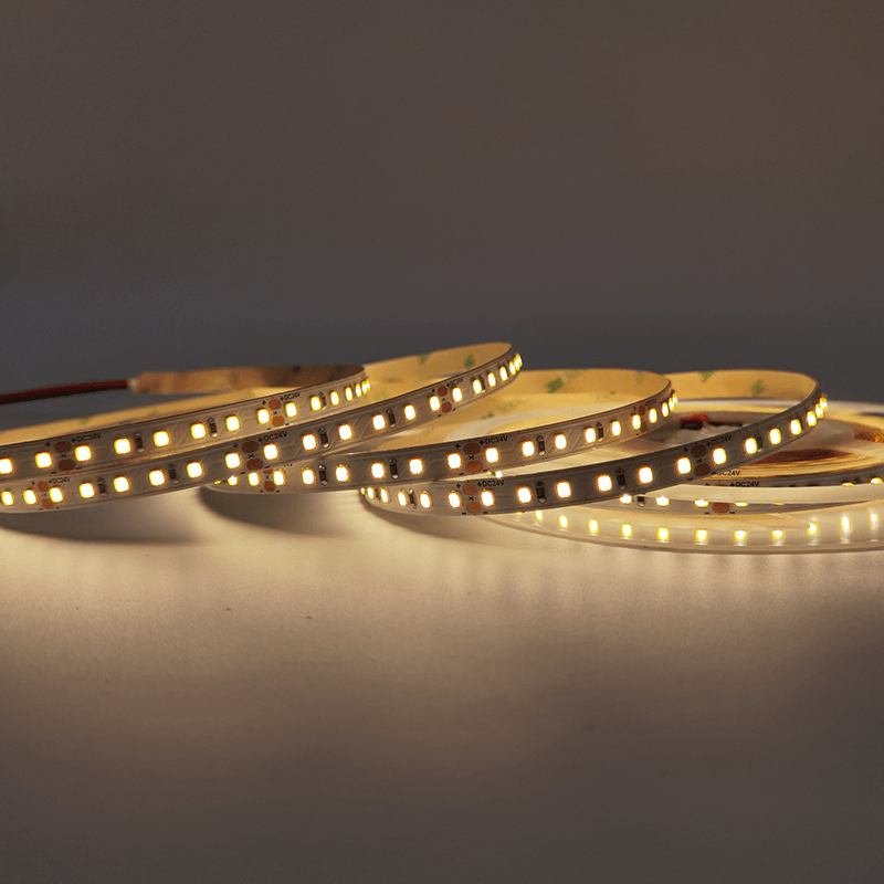 ^LED SMD STRIP 24V DC 14.4W/M 3000K 1600LM/M IP20 8MM CRI80 OSRAM 2835 120LEDS/M 3SDCM 5M REEL5YRS 241448030 ^LED SMD STRIP 24V DC 14.4W/M 3000K 1600LM/M IP20 8MM CRI80 OSRAM 2835 120LEDS/M 3SDCM 5M REEL5YRS 241448030