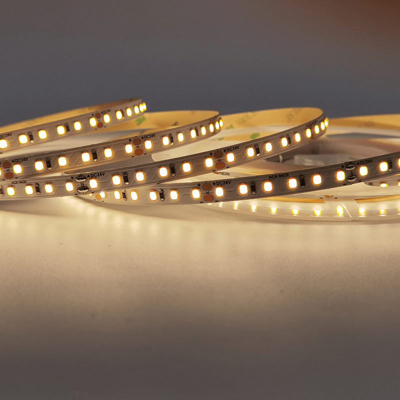 ^LED SMD STRIP 24V DC 14.4W/M 3000K 1440LM/M IP20 8MM CRI90 OSRAM 2835 120LEDS/M 3SDCM 5M REEL 5YRS 241449030 ^LED SMD STRIP 24V DC 14.4W/M 3000K 1440LM/M IP20 8MM CRI90 OSRAM 2835 120LEDS/M 3SDCM 5M REEL 5YRS 241449030