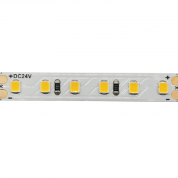 ^LED SMD STRIP 24V DC 14.4W/M 4000K 1440LM/M IP20 8MM CRI90 OSRAM 2835 120LEDS/M 3SDCM 5M REEL 5YRS 241449040 ^LED SMD STRIP 24V DC 14.4W/M 4000K 1440LM/M IP20 8MM CRI90 OSRAM 2835 120LEDS/M 3SDCM 5M REEL 5YRS 241449040