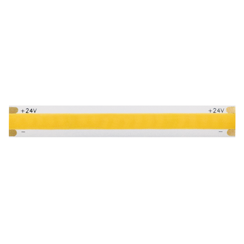 ^LED COB STRIP 24V DC 7W/M 4000K 730LM/M IP20 5MM CRI90 9221 420LEDS/M 3SDCM 5M REEL 5YRS 2479040CSL
