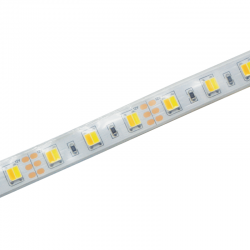 LED STRIP 5M 12W/M 12V DC IP65 CCT Ra80 502560CCTPC LED STRIP 5M 12W/M 12V DC IP65 CCT Ra80 502560CCTPC