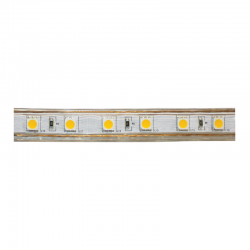 LED STRIP 100M 14,4W/M 220V AC IP65 3000K Ra80 505060220VWW LED STRIP 100M 14,4W/M 220V AC IP65 3000K Ra80 505060220VWW