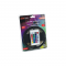 LED SMD STRIP KIT 5M IP65 RGB WITH REMOTE CONTROL & 12V DC PLUG DRIVER 5MKITRGB