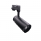 BLACK LED COB TRACK LUMINAIRE AIMY 10W 4000K 3-PH 15-55° 1260LM 230V Ra80 AIMY1040B4N