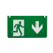 DOUBLE SIDE SIGN 
