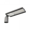 ^LED STREET LUMINAIRE 120W 16800LM 4000K 150Χ75˚ CLASS I 230V AC IP66 BISE12040