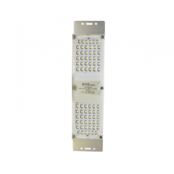 ^LED MODULE 60W 4.000K 6.600LM TYPEII 50.000HRS IP66 230V AC FORT6040AS
