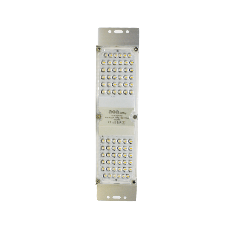 ^LED MODULE 60W 4.000K 6.600LM TYPEII 50.000HRS IP66 230V AC FORT6040AS ^LED MODULE 60W 4.000K 6.600LM TYPEII 50.000HRS IP66 230V AC FORT6040AS