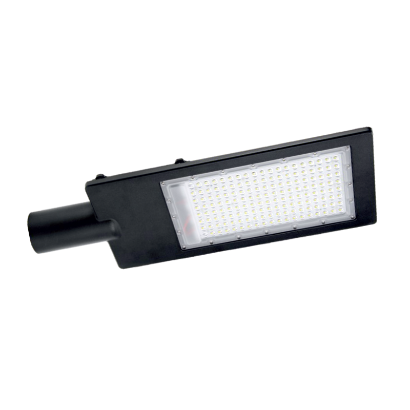 LED STREET LUMINAIRE 150W 15000LM 4000K 120X50˚ CLASS I 230V AC IP66 NOLA15040N LED STREET LUMINAIRE 150W 15000LM 4000K 120X50˚ CLASS I 230V AC IP66 NOLA15040N
